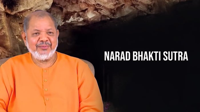 Narad Bhakti Sutra Episode No.29 on JioTV