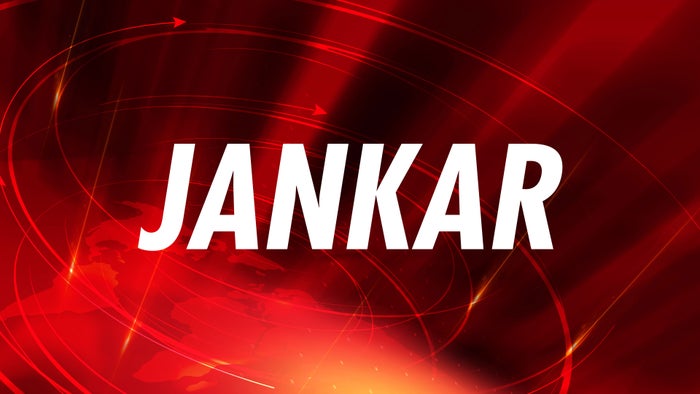 Jankar on JioTV
