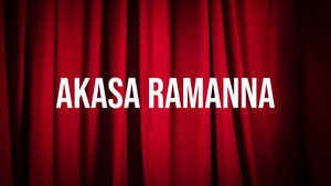 Akasa Ramanna on Big TV - past program