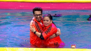 Indian Game Show on SET HD - past program