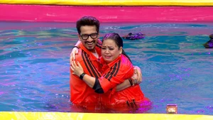 Indian Game Show on SET HD - past program