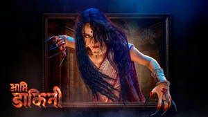 Aami Dakini on SET HD - past program