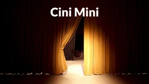 Cini Mini on Polimer TV