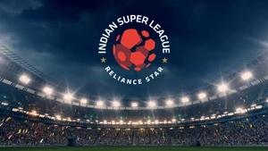 Indian Super League Highlights on Sports18 3