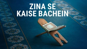 Zina Se Kaise Bachein on Mercy TV - past program