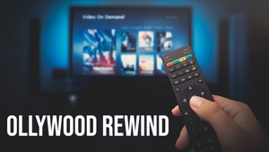 Ollywood Rewind on Tarang Music - past program