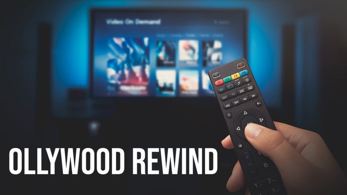 Ollywood Rewind on JioTV