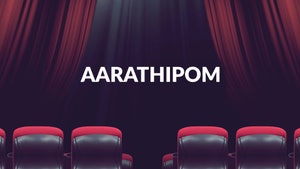 Aarathipom on Angel TV HD - past program