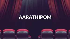 Aarathipom on Angel TV HD - past program