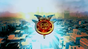 C.I.D. on SET HD - past program