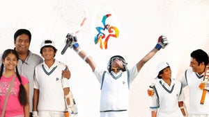 Dhoni on Vijay Takkar - past program