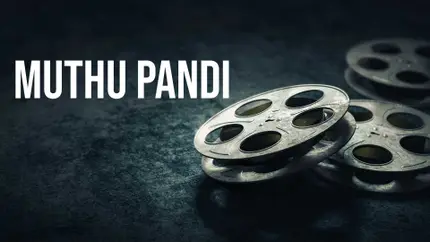 Muthu Pandi on Jaya TV HD