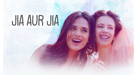 Jia aur Jia on TV Asia Powered by Shemaroo