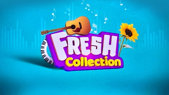 Fresh Collection on JioTV