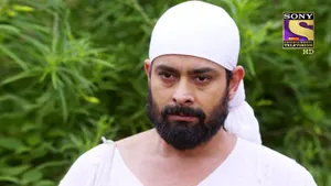 Mere Sai - Shraddha Aur Saburi on SET HD - past program