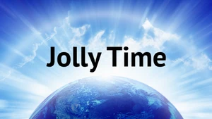 Jolly Time on Sathiyam TV - past program