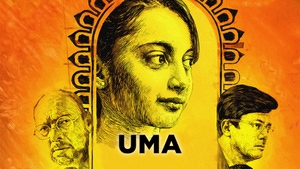 Uma on Colors Bangla Cinema