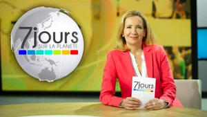TV5 Monde on TV5 Monde - past program