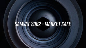 Samvat 2082 - Market Cafe on CNBC TV18 Prime - past program