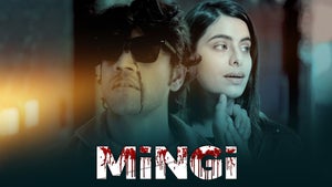 Mingi on Pocket Films - past program