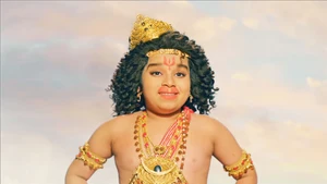 Veer Hanuman (Marathi) on Sony Marathi SD - past program