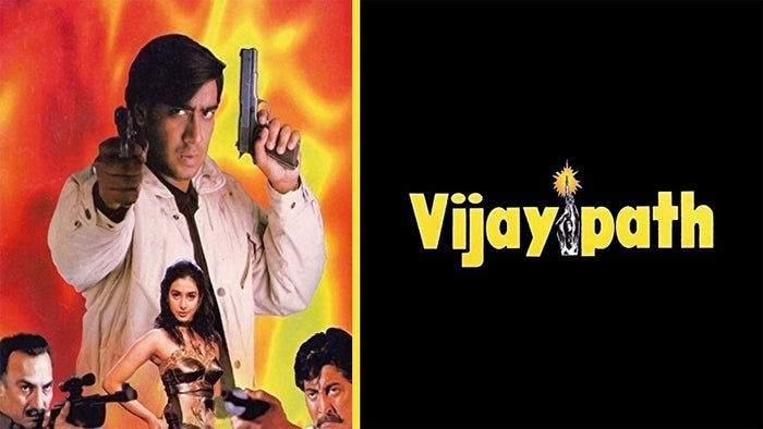 Vijaypath on JioTV