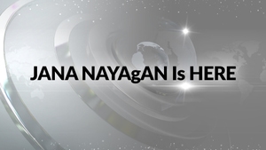 JANA NAYAgAN Is HERE on NDTV 24x7 - past program