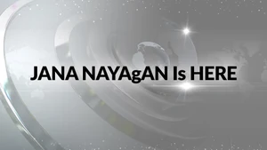 JANA NAYAgAN Is HERE on NDTV 24x7 - past program