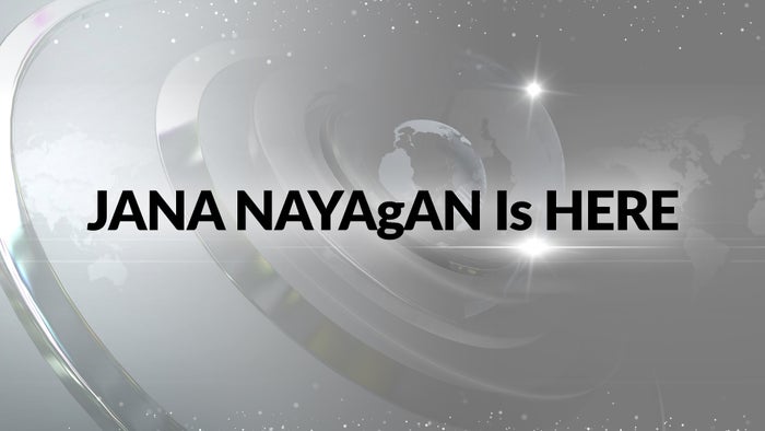 JANA NAYAgAN Is HERE on JioTV