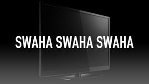 Swaha Swaha Swaha on NDTV India - past program
