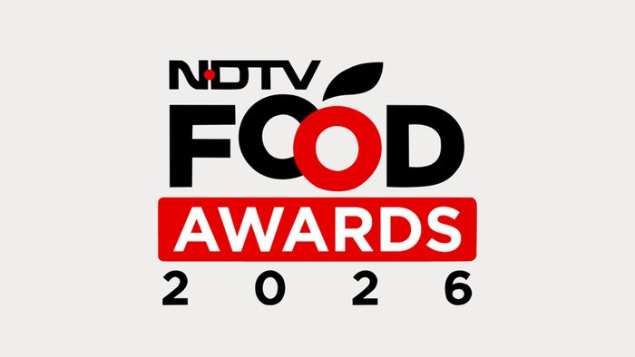 NDTV Food Awards 2026 on JioTV