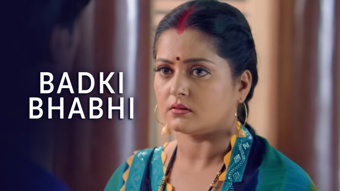 Badki Bhabhi on JioTV