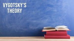 Vygotsky's Theory on DD Gyandarshan - past program