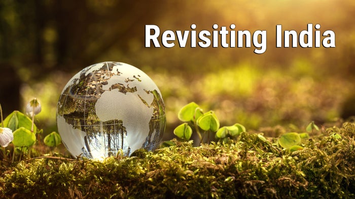 Revisiting India on JioTV