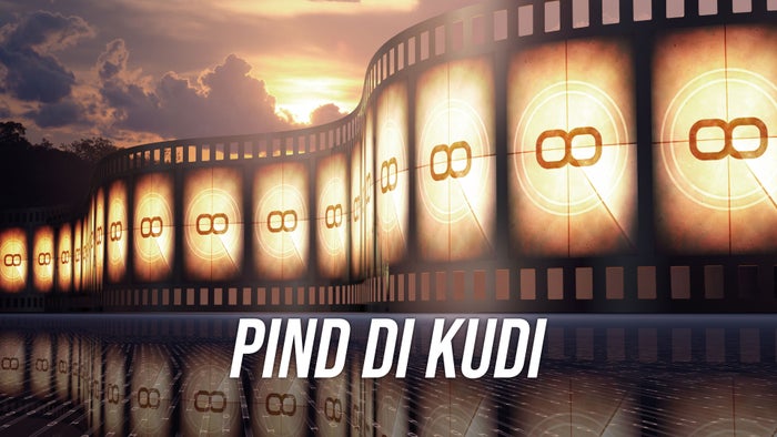 Pind Di Kudi on JioTV