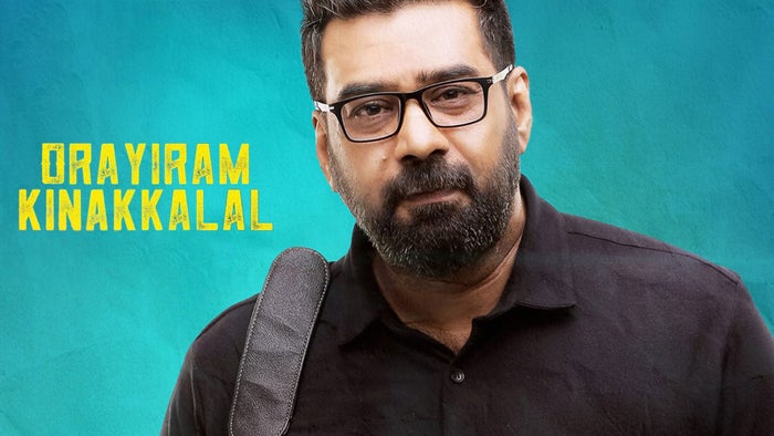 Orayiram Kinakkalal on JioTV