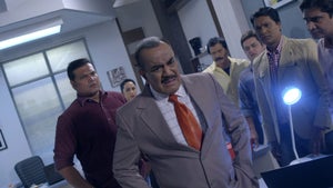 CID (Bangla) on Sony aath - past program