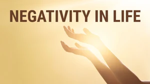 Negativity In Life on Dada Bhagwan Foundation Gujarati - past program