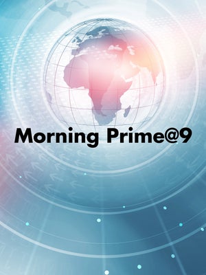 Morning Prime@9 on Republic Bharat - past program