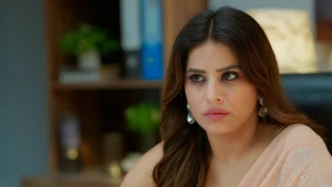 Itti Si Khushi on Sony SAB - past program