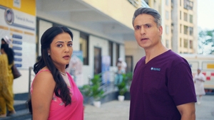 Hui Gumm Yaadein Ek Doctor, Do Zindagiyaan on Sony SAB - past program