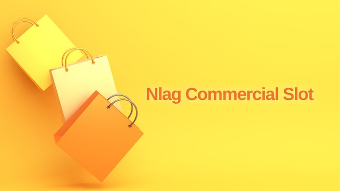 Nlag Commercial Slot on JioTV