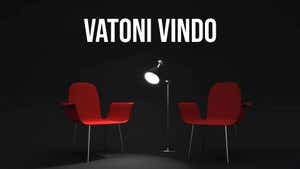 Vatoni Vindo on DD Girnar - past program