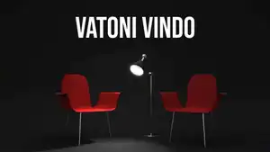 Vatoni Vindo on DD Girnar - past program