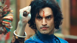 Chakravarti Samrat Prithviraj Chauhan on SET HD - past program
