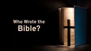 Who Wrote the Bible? on DocuBay - past program