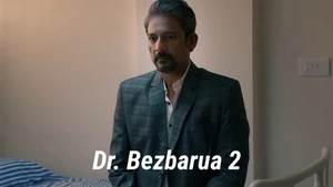 Dr. Bezbarua 2 on Prag News - past program