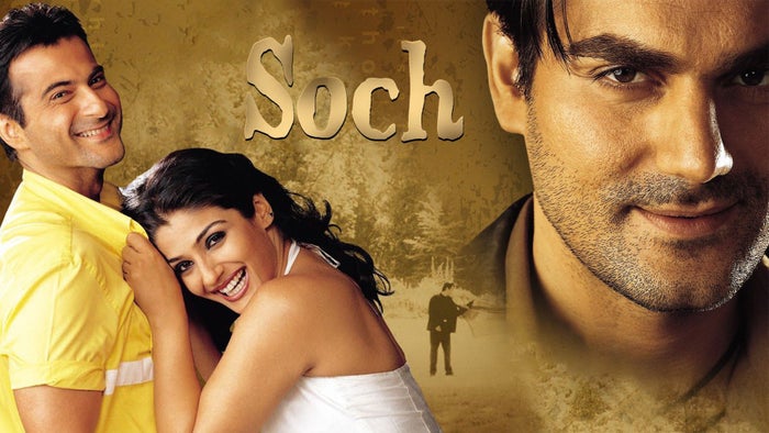 Soch on JioTV