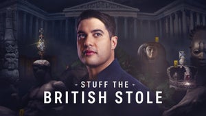 Stuff the British Stole Episode 1 on ABC Australia - past program