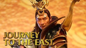 Journey to the East on And Flix HD - past program